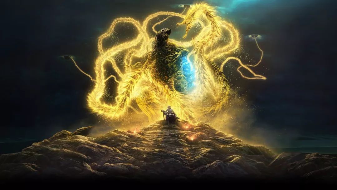 哥斯拉三部曲:最终人类能战胜哥斯拉重回地球