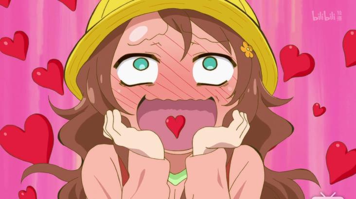 2017年热门番剧盘点之"痴女"篇—— 一见倾心误终身