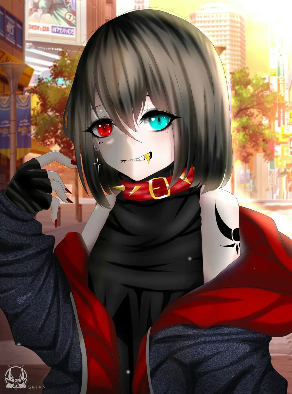 Storyshift 哔哩哔哩