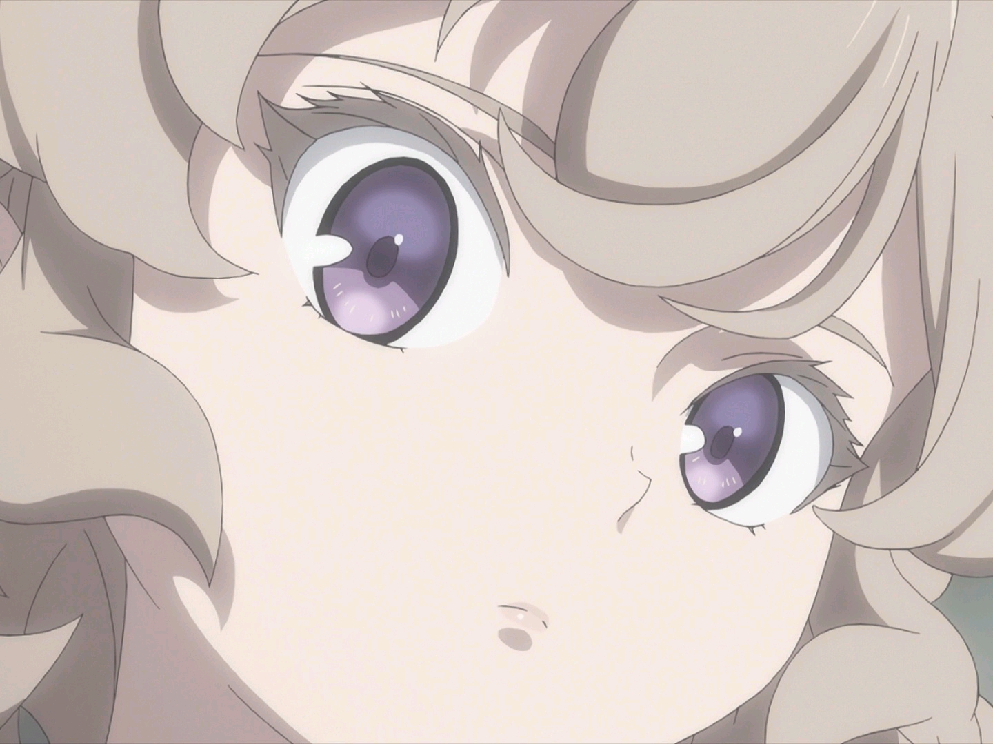 [ 虚构推理 ]岩永琴子 自截头像 单头 情头 壁纸 表情包②