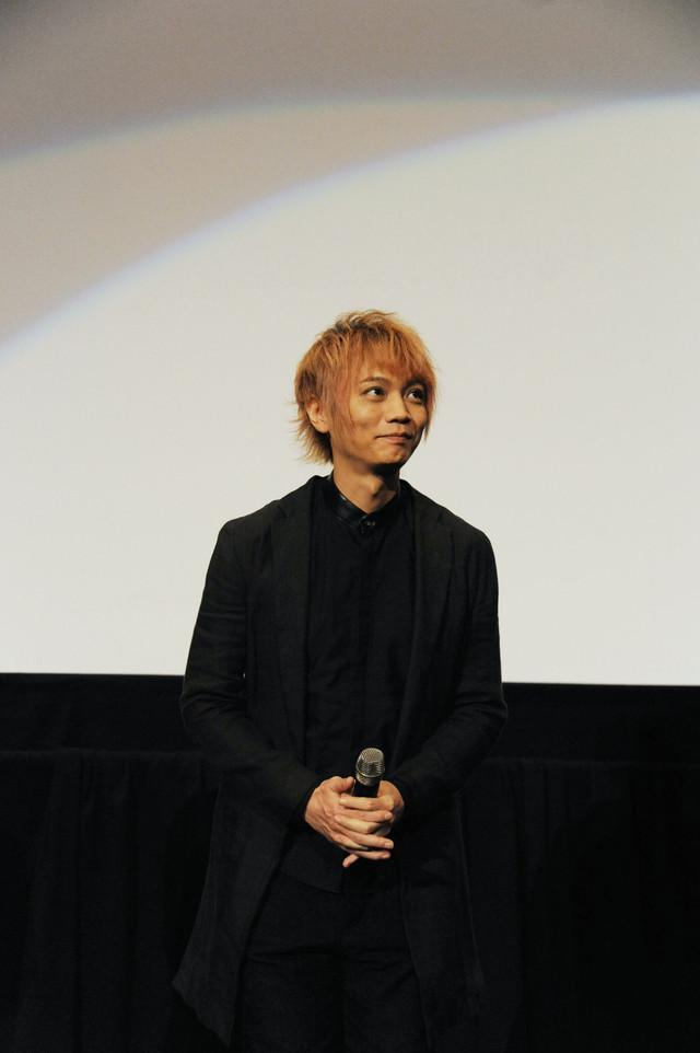 周刊爆料声优浅沼晋太郎曾和一般女性结婚后离婚! 哔哩哔哩