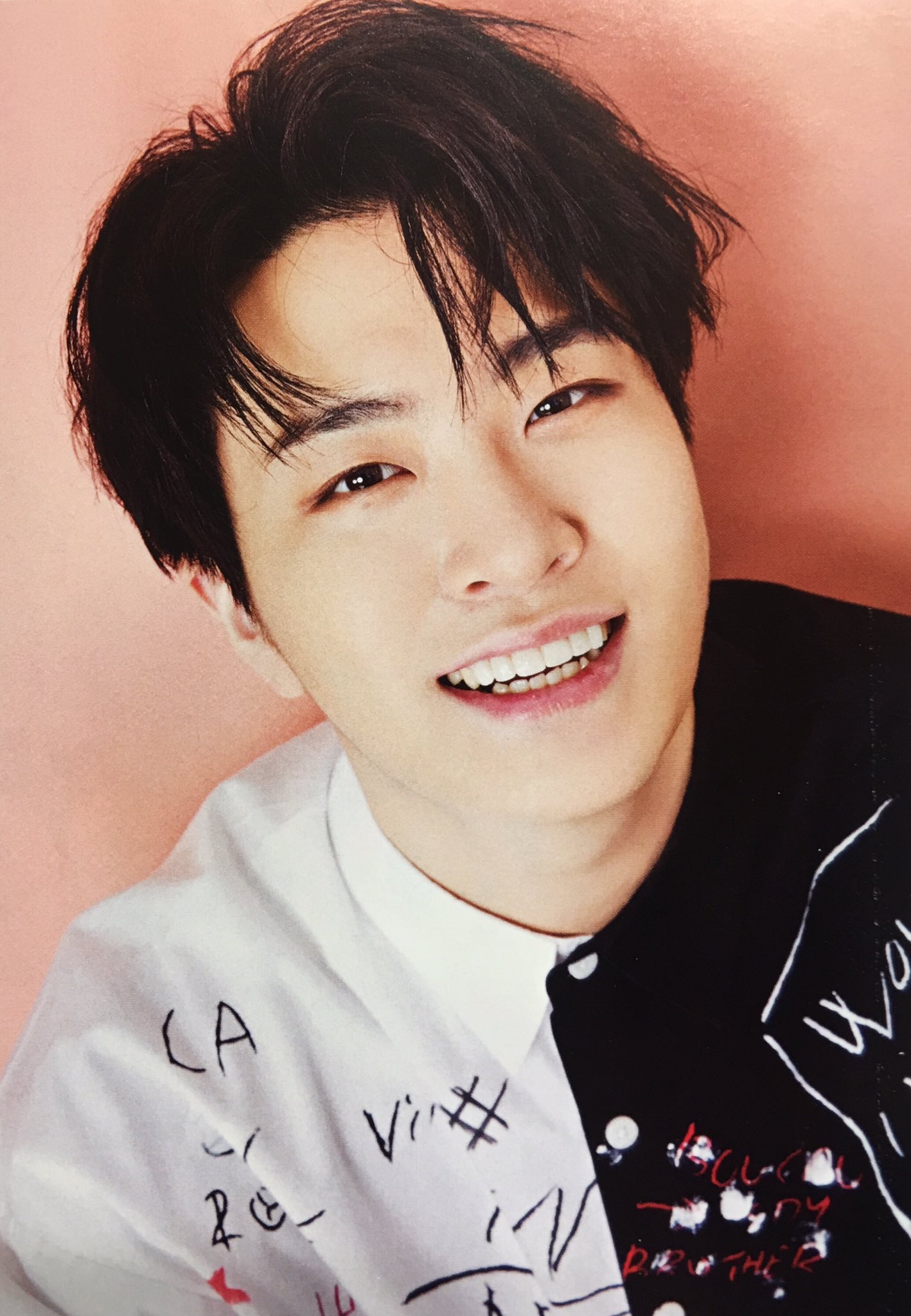 school day--崔荣宰