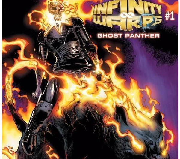 漫威漫画中的《无限战争》大事件里,这12位超