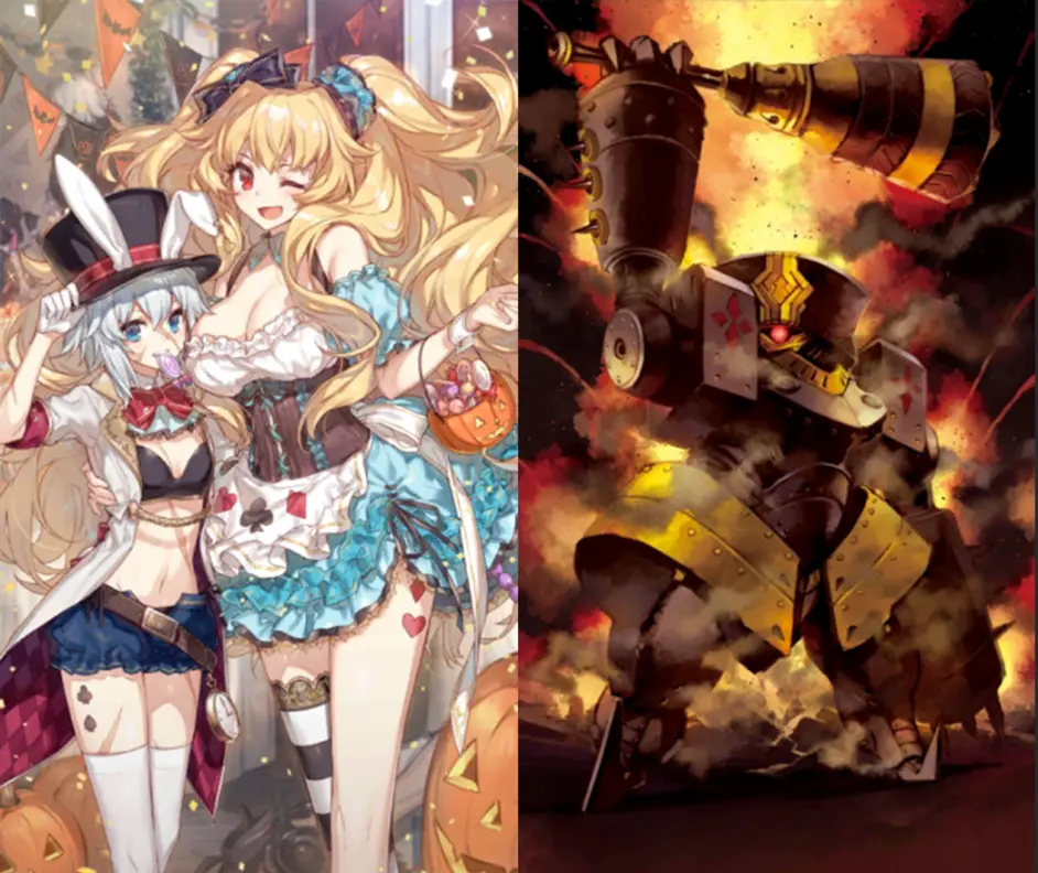 Fgo 暂时不要卖掉这些三星礼装 未来复刻还有用处 哔哩哔哩