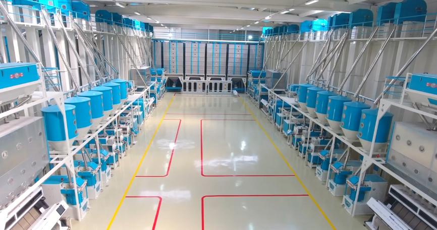 小型大米加工机器_大米小型加工设备厂家_小型大米加工设备