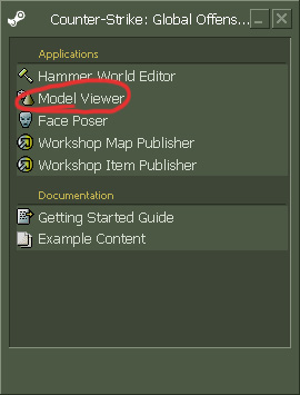 CSGO教你们怎么制作自己的贴纸