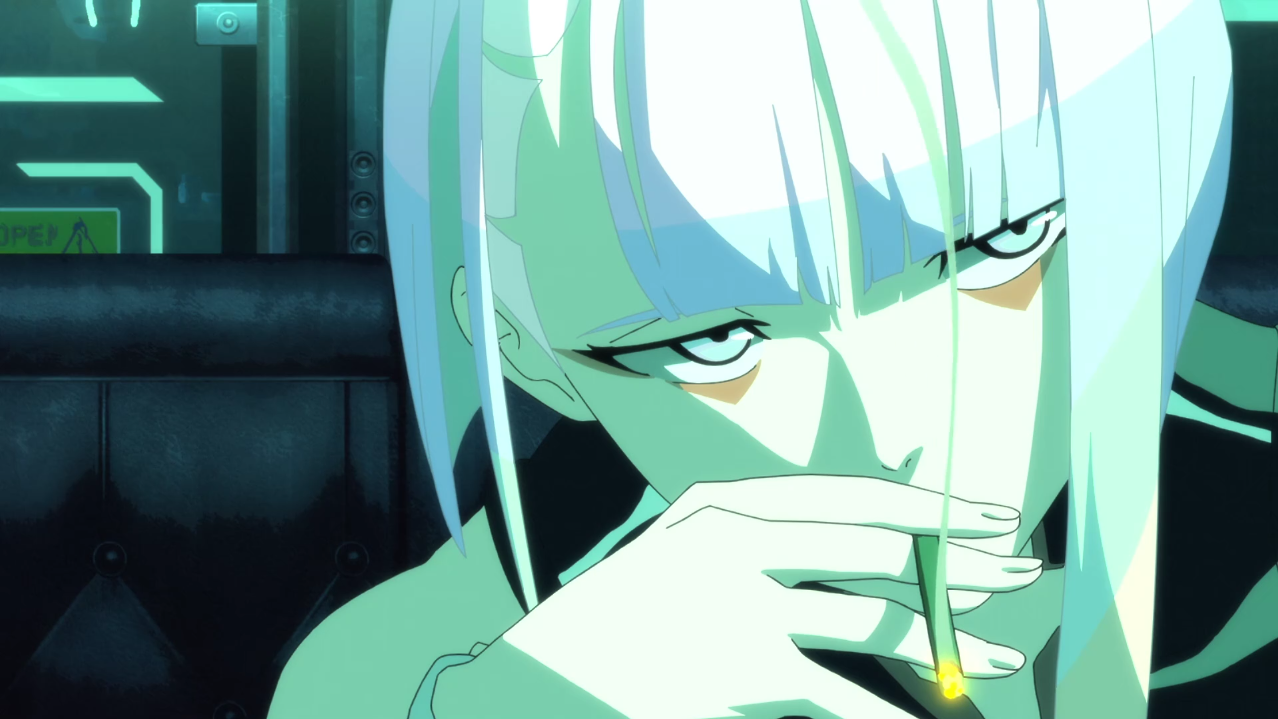 全网最全!《赛博朋克边缘行者》壁纸(补) 哔哩哔哩 全网最全!《赛博朋克边缘行者》壁纸(补) 哔哩哔哩