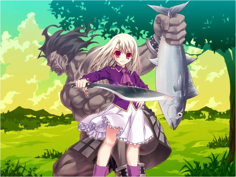 花札道中记 伊莉雅线注意事项及槽点 哔哩哔哩