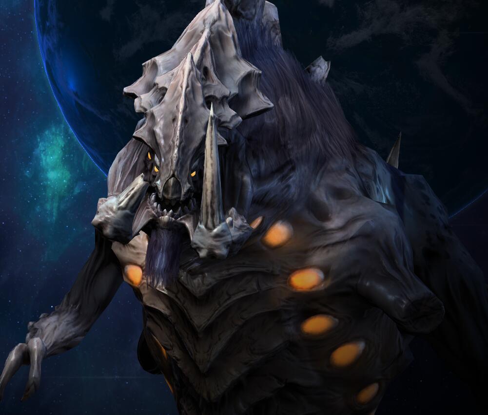 钢铁雄心4的语录乱入星际争霸会如何?