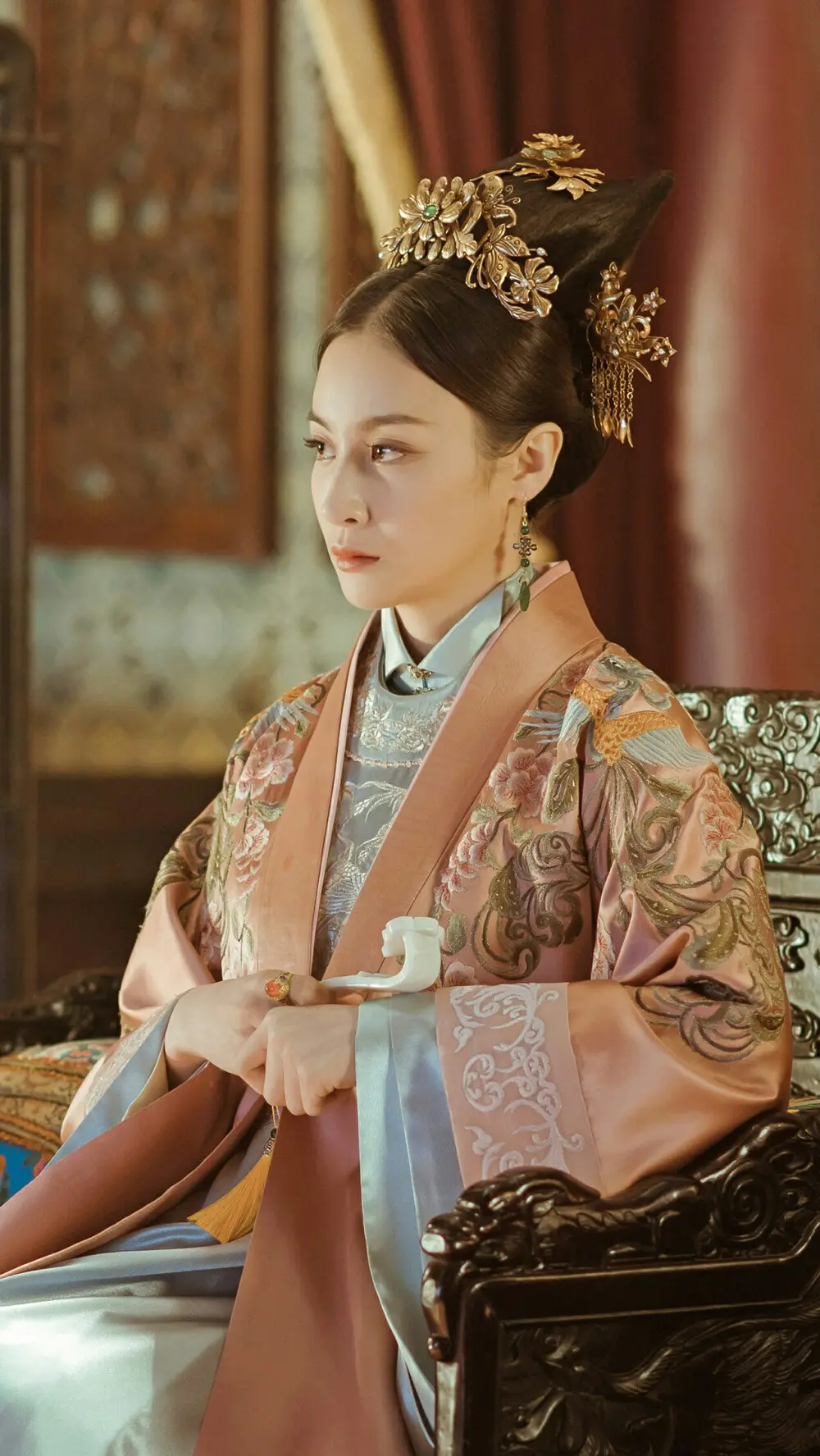 详细探讨汉王朱高煦正妃韦氏