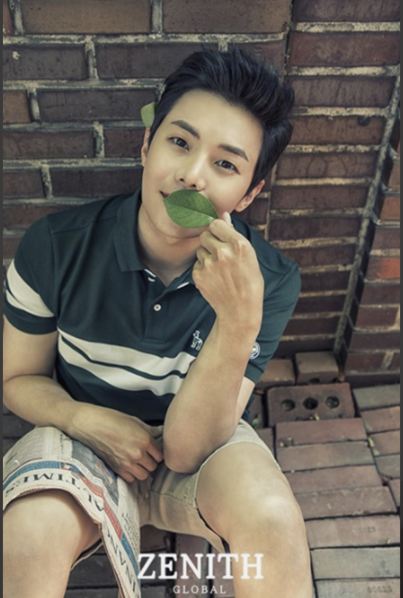 【韩网热议】朴恩硕这就是"剧抛脸"嘛!