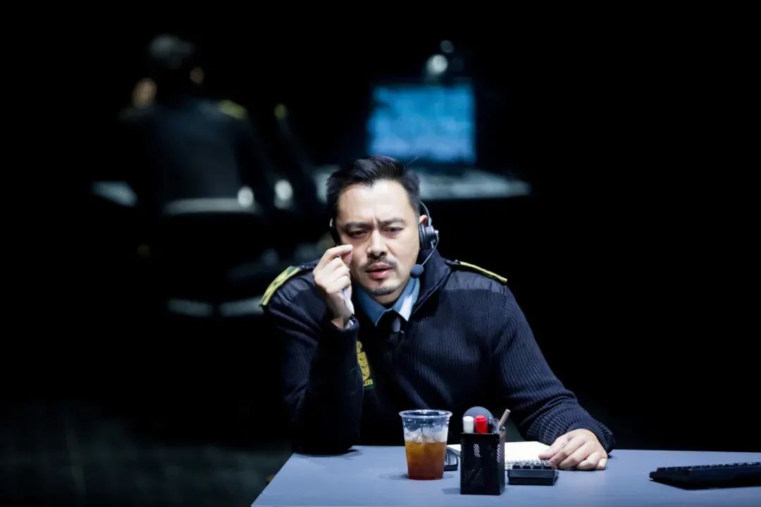 好剧推荐(上海2021年3月)