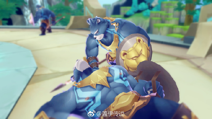 《盖伊传说》短篇小说:给云顿老师的一封信