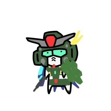 头像向福利:高达界的灵魂画师(第九弹)