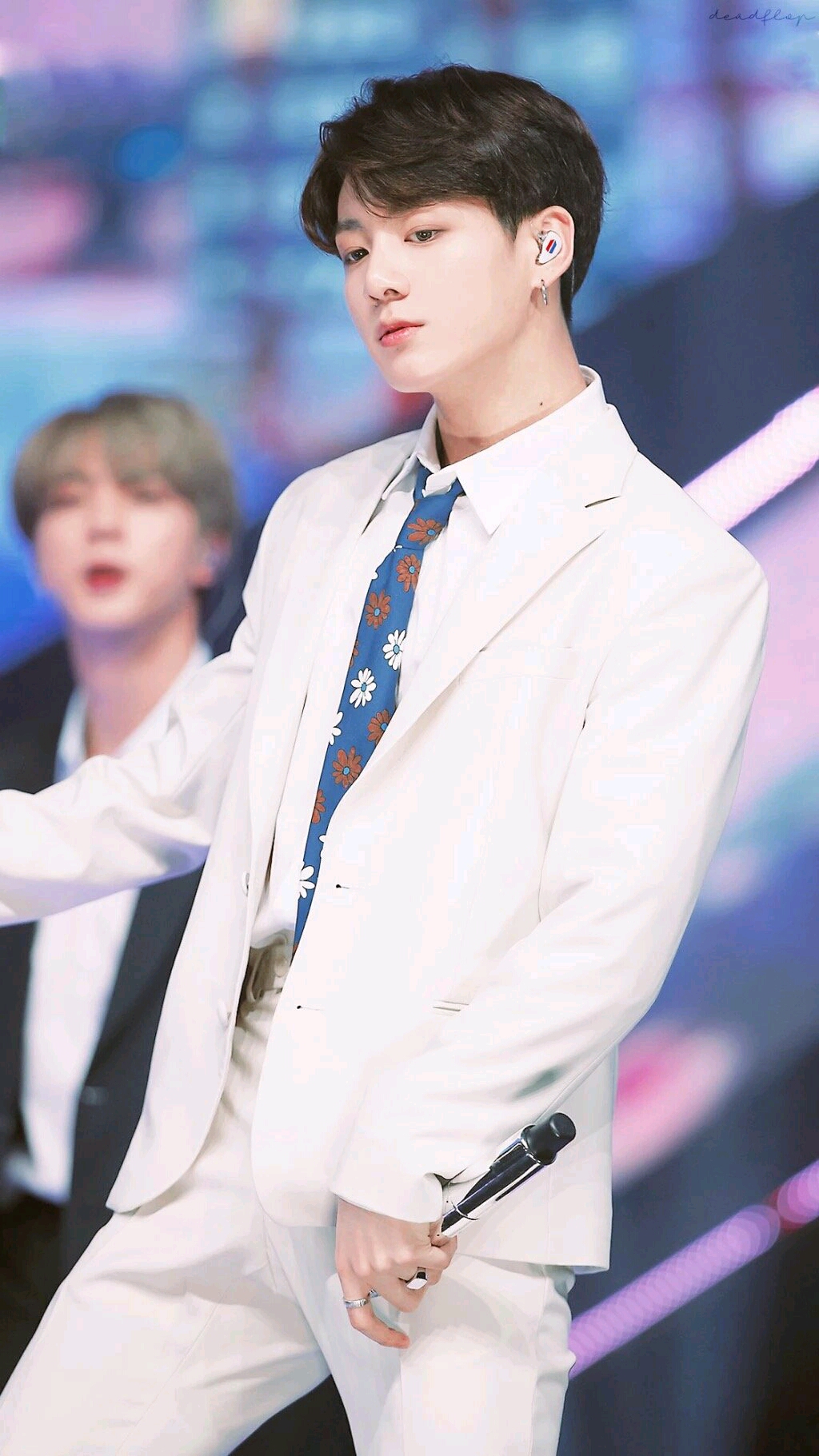 羞羞羞~[防弹少年团][田柾国][甜的]