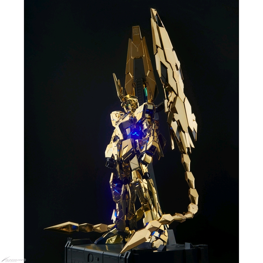 pb『究极的价格』【pg】1/60 菲尼克斯(nt ver.