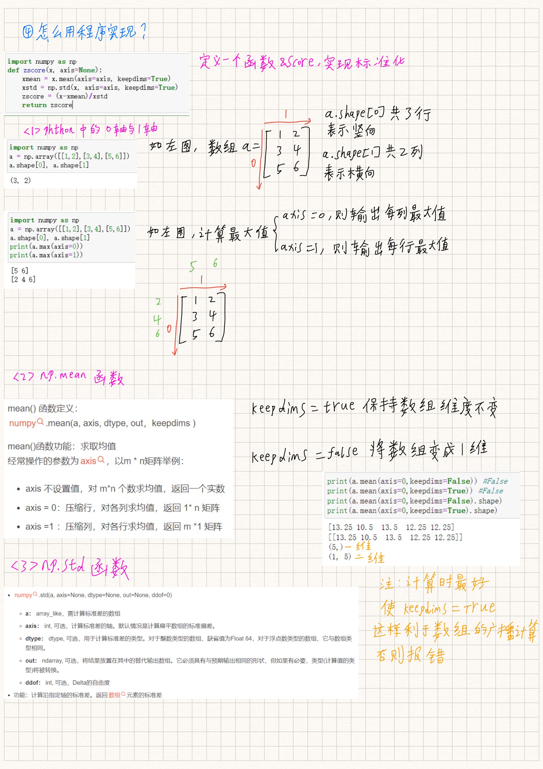 z-score-normalization