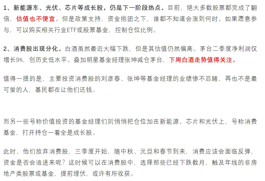 蓝筹白马暴力大涨 大反弹or大反转 哔哩哔哩