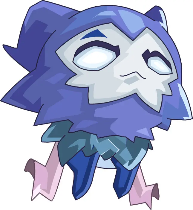 赛尔号精灵高清提取图集40