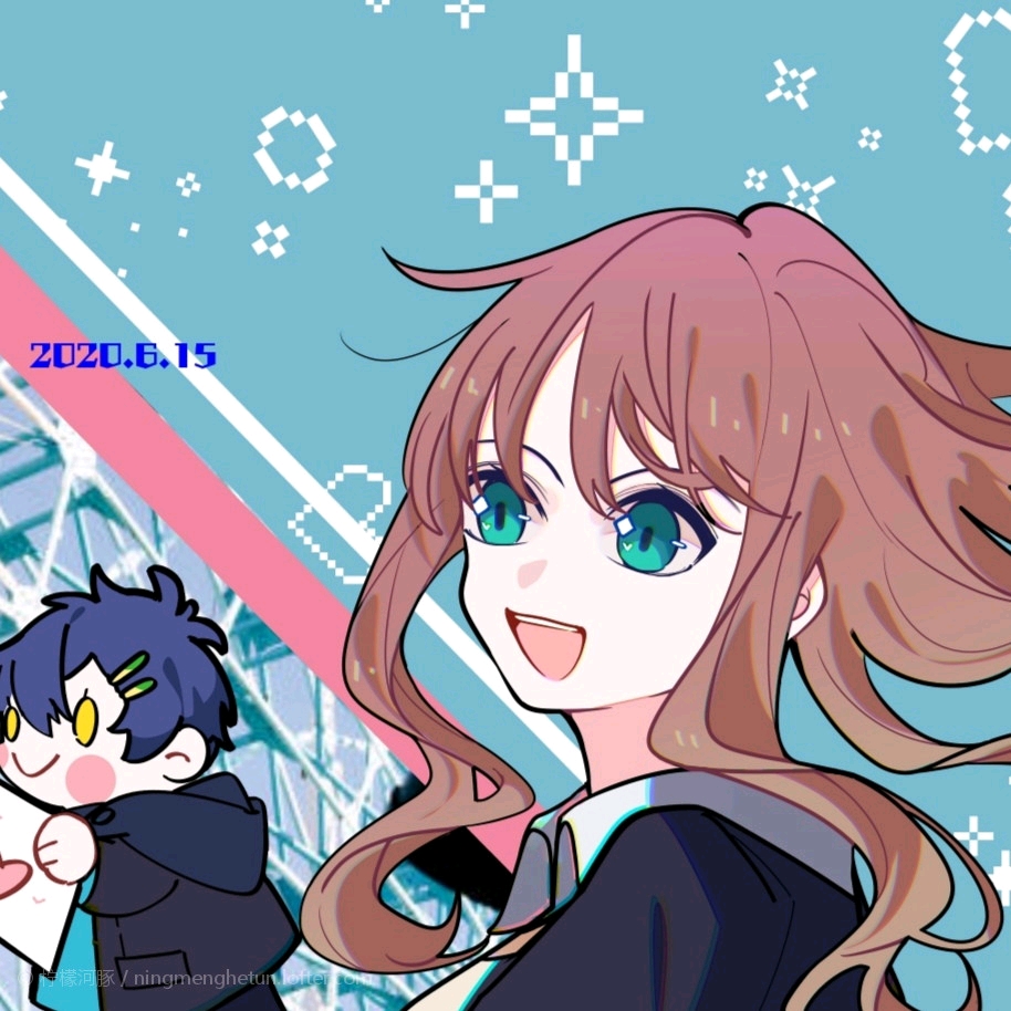 蓬芽喜糖 【ssss.电光机王】