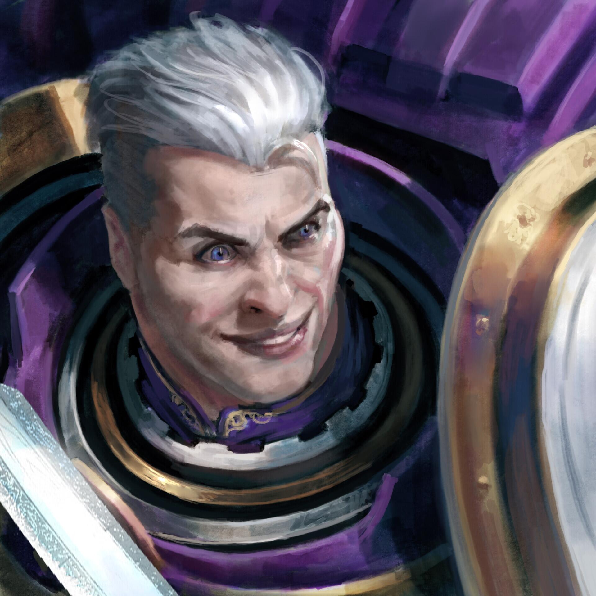 codex帝皇之子八版介绍内容全部翻译背景涂装和附录小故事