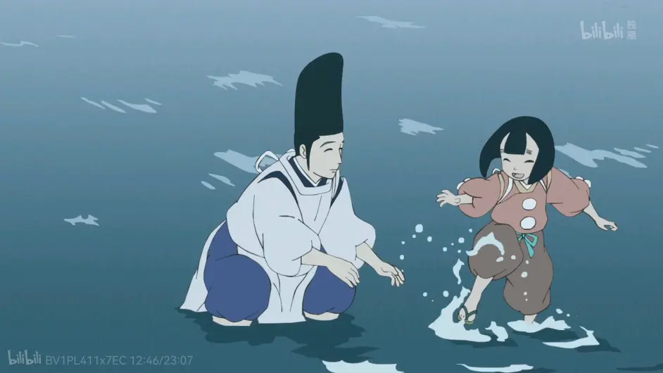 大日本史 平重盛传 被困扰的重盛的一生 哔哩哔哩