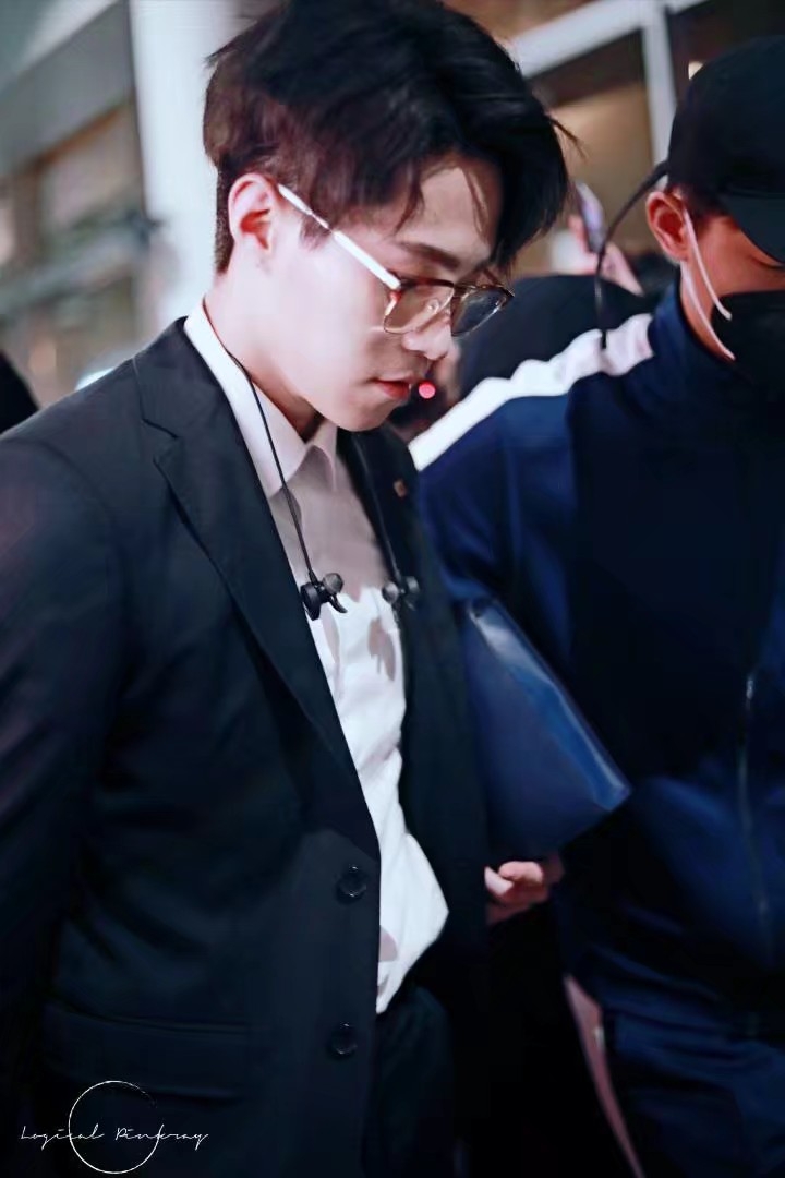 坤音女工历险记（九）[去公司练习]