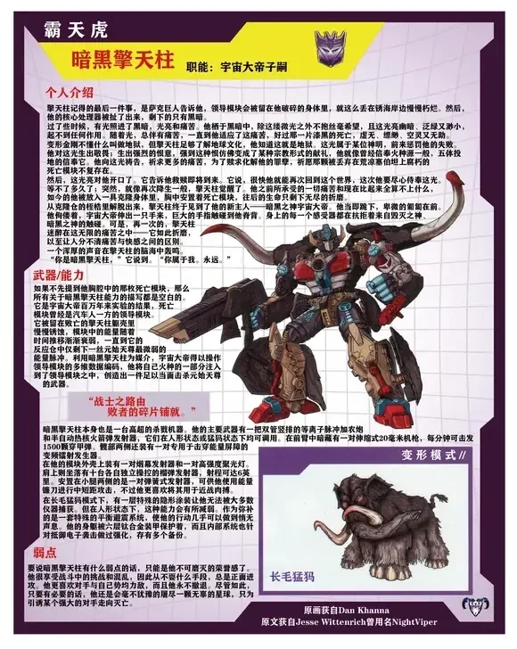 nemesis-prime-universe
