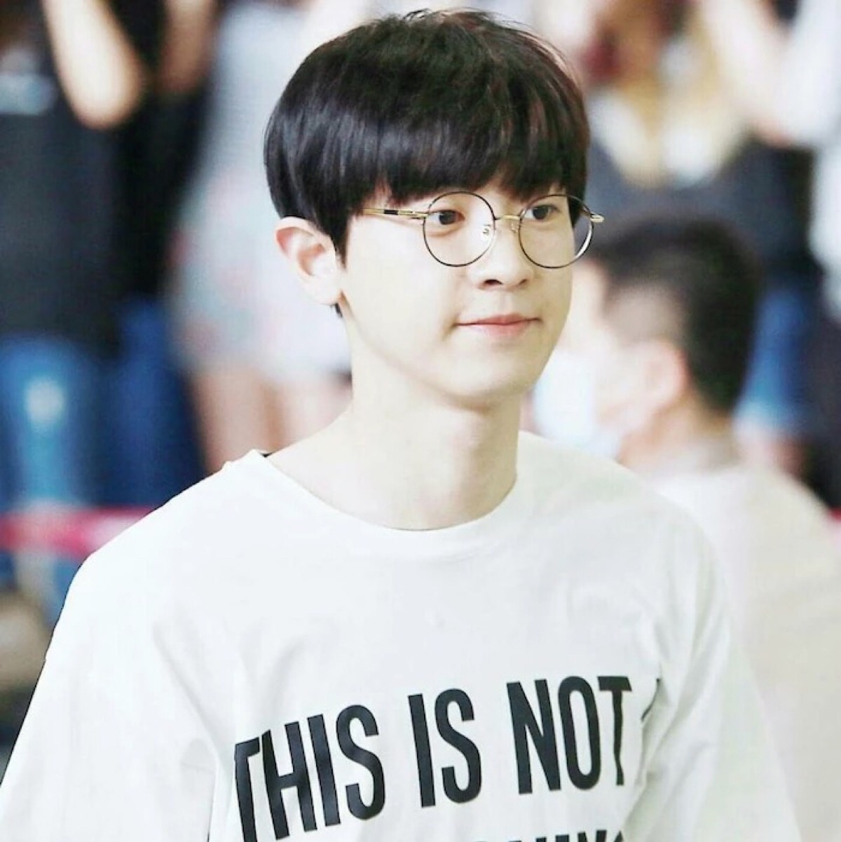 『灿白11』突然见奶奶？！