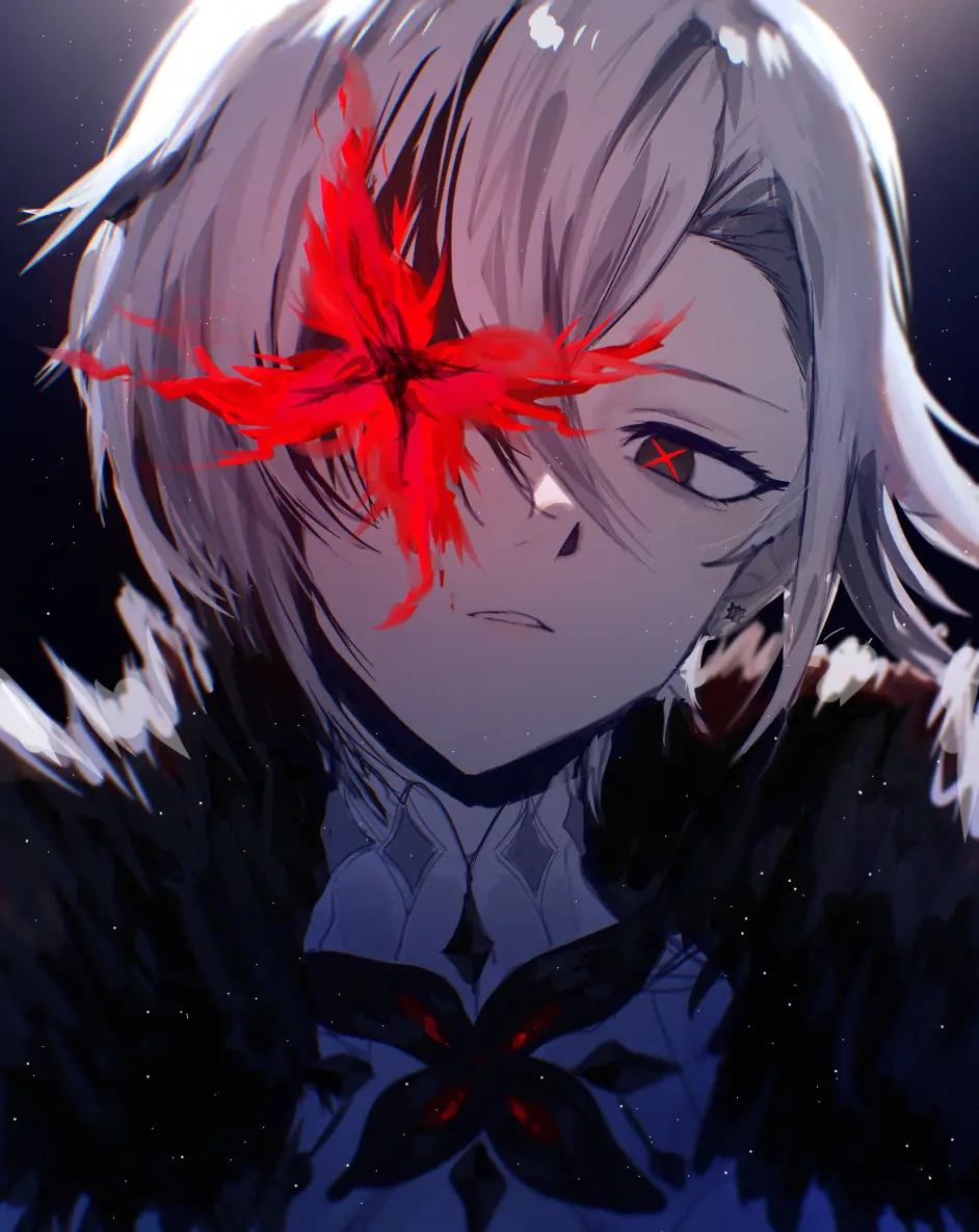 原神 my wifu - xude的插画 十五【12p】