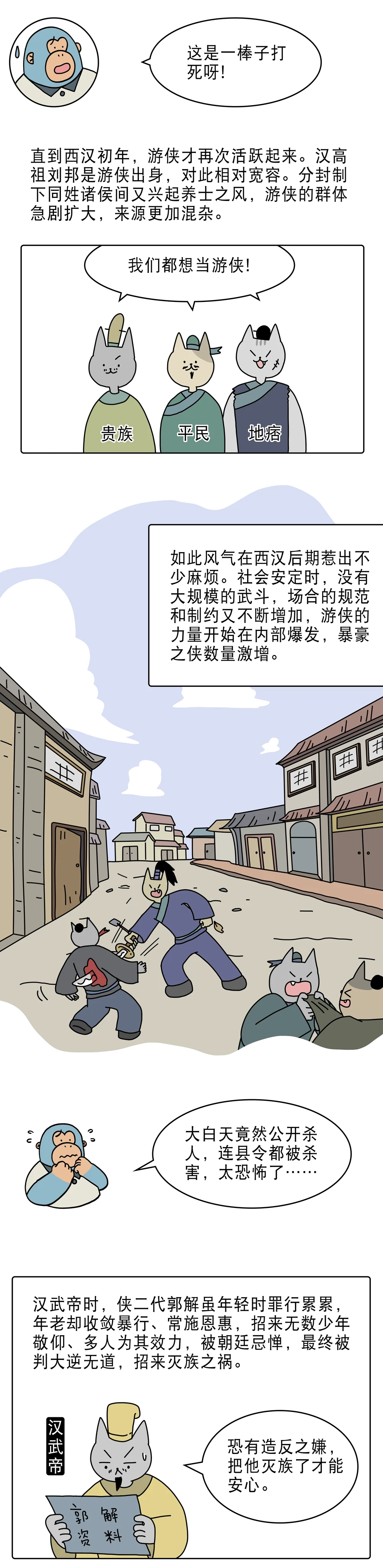 古代侠客都是什么人5