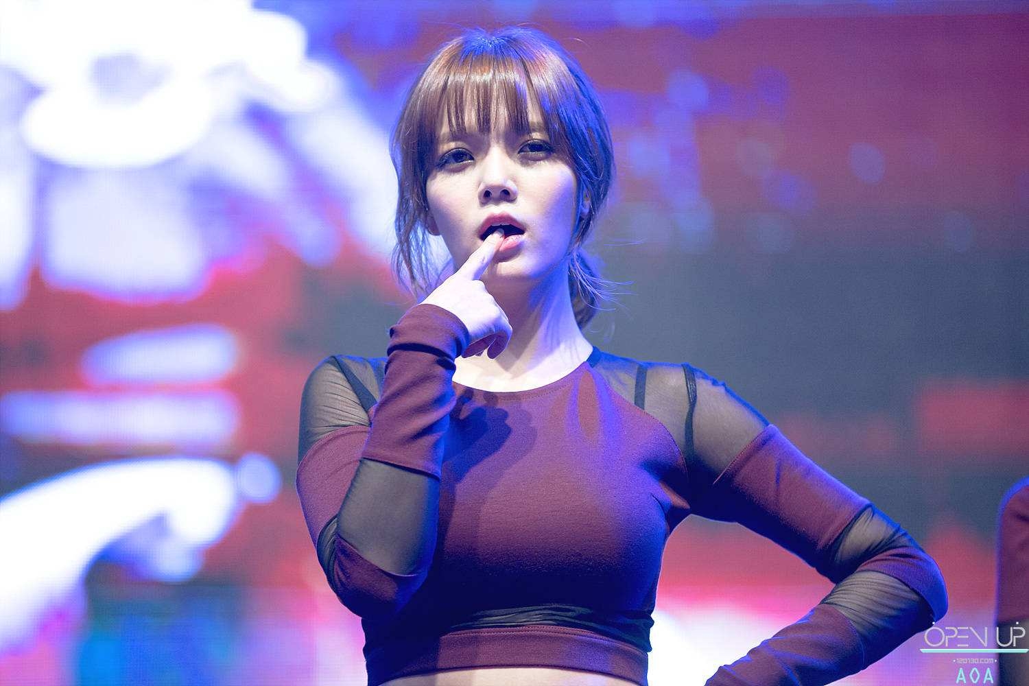 【时代的眼泪】三代女团仅有她们保持完整!