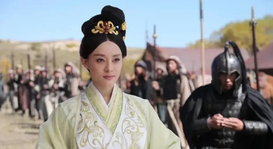 秦国的芈八子与赵姬都是太后 为什么两人的结局截然不同 哔哩哔哩 秦国的芈八子与赵姬都是太后 为什么两人的结局截然不同 哔哩哔哩