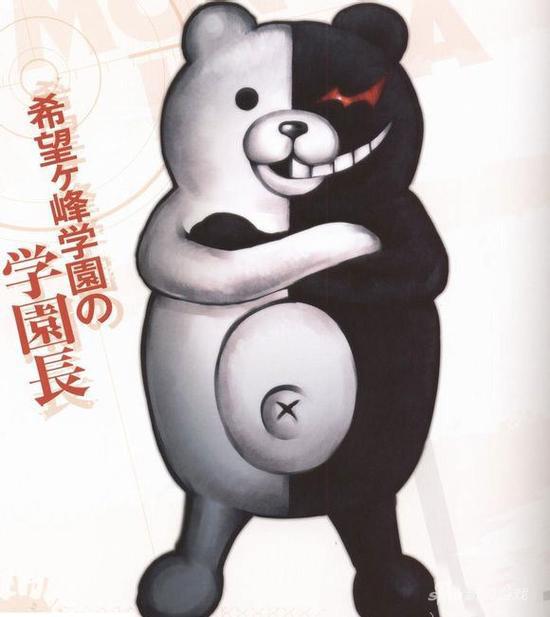 3v破论丸弹.重启