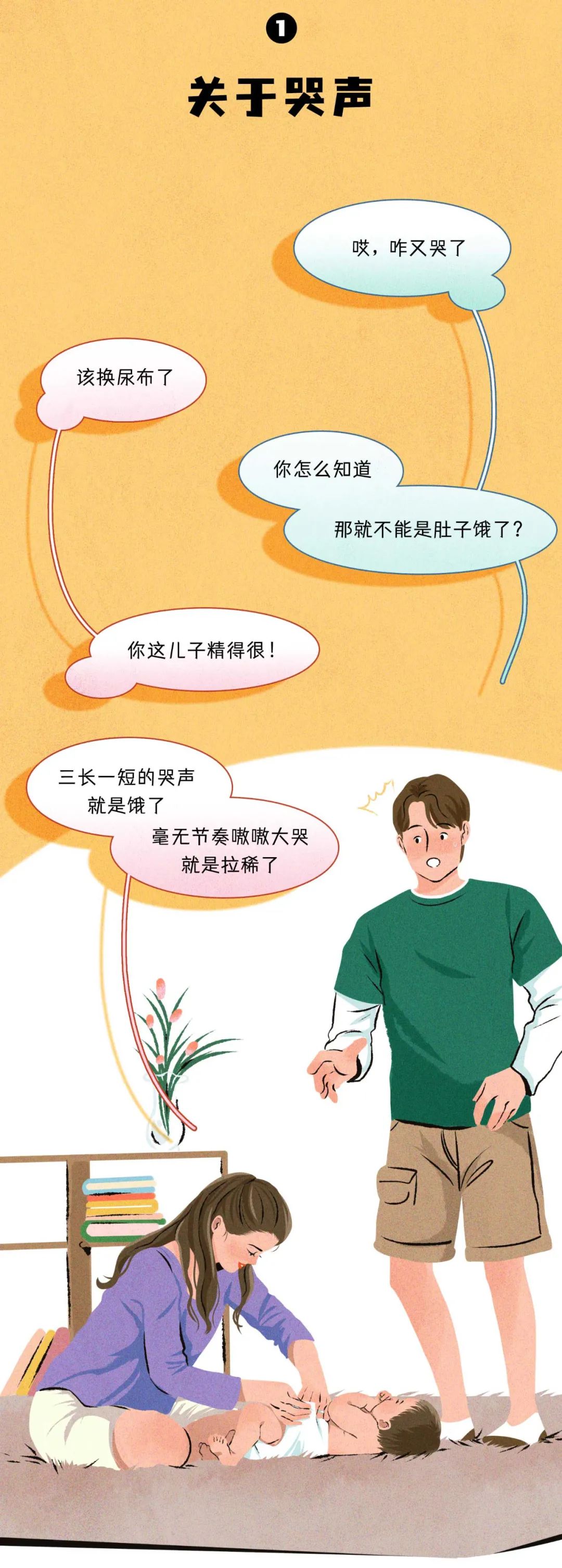 你妈是怎么发现你有性生活的2