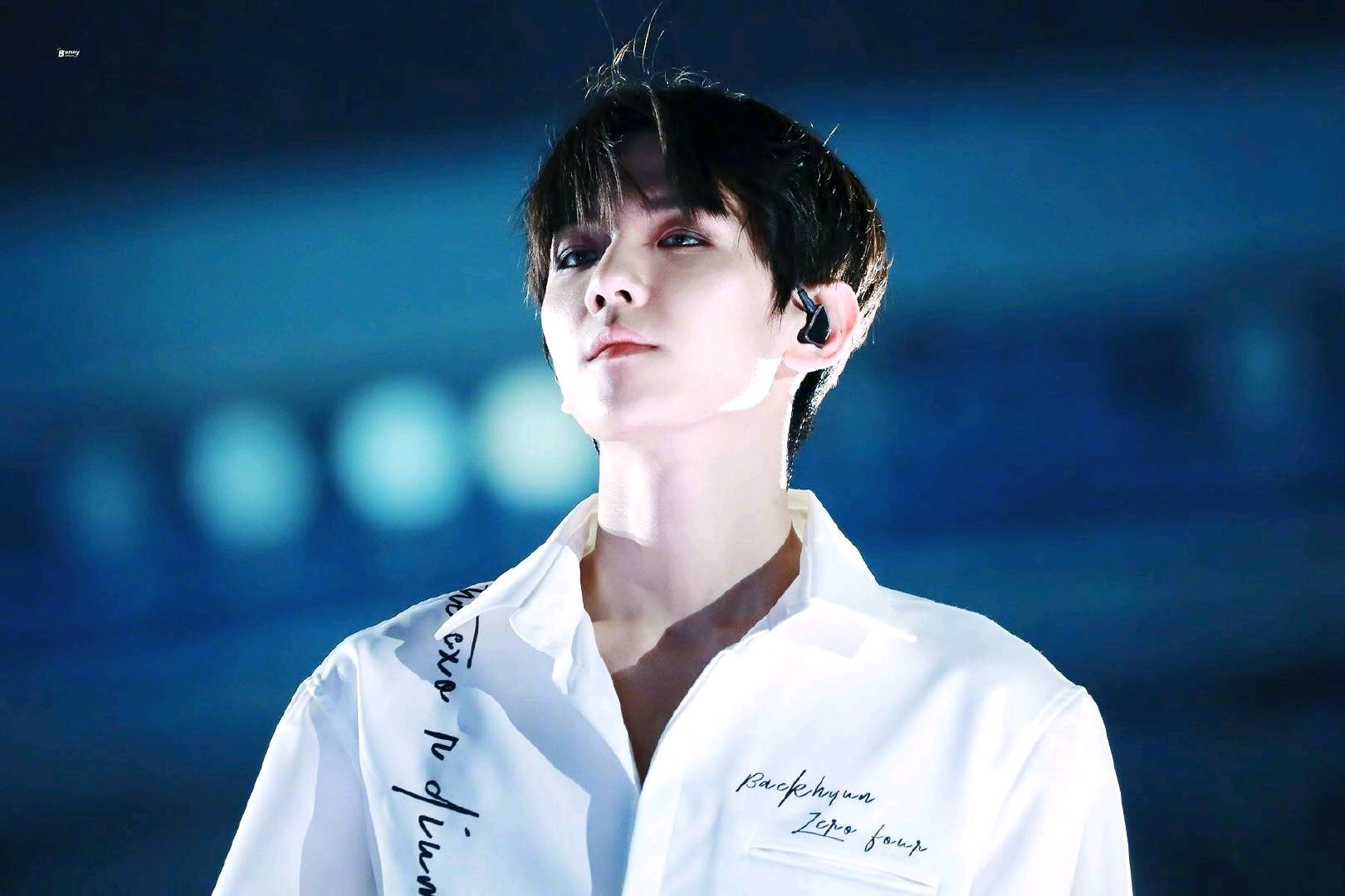 【abo】【边伯贤】一夜港湾.01