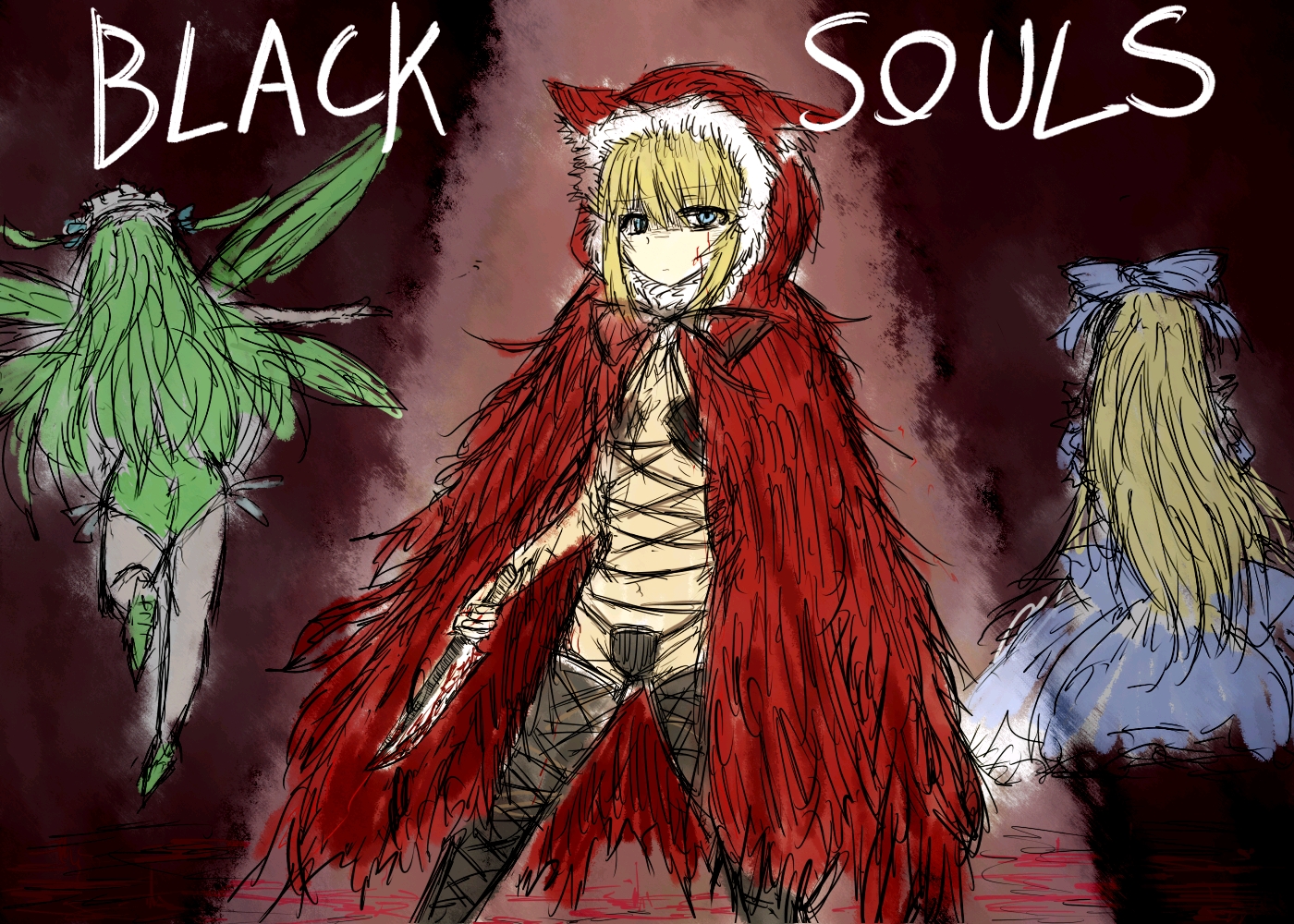 BLACK SOULS2   B94eee2e4e7d5bf8d200299903432664e5eb5323 