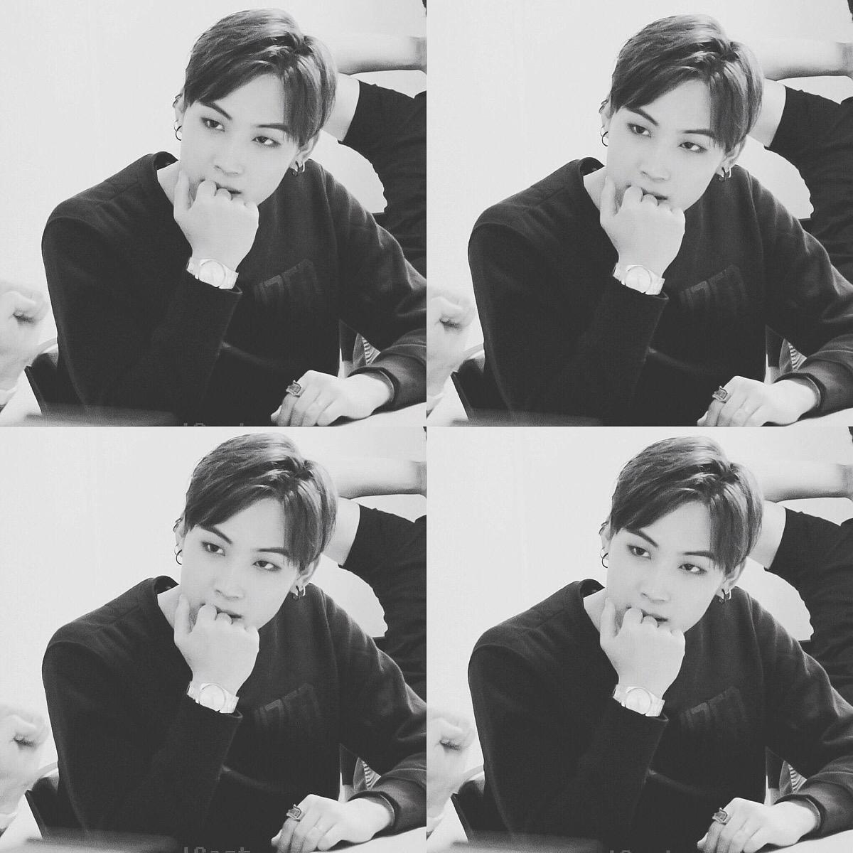 GOT7：倾城倾国（1）