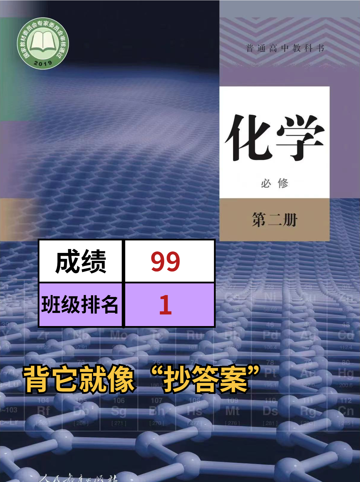 高中化学重点知识汇总(补弱项),满满干货! - 哔哩哔哩