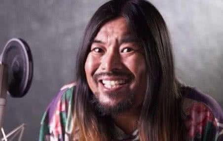 你知道面筋哥是谁吗?面筋哥的人生又是怎么样