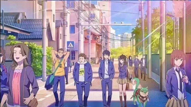 仙王的日常生活高清精选壁纸点赞收藏哦！！！ - 哔哩哔哩