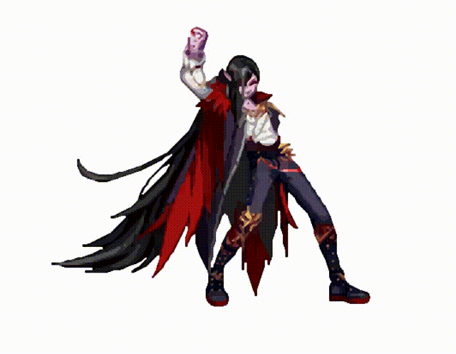 探游内外血气拉满血法师未和谐三觉展示一览