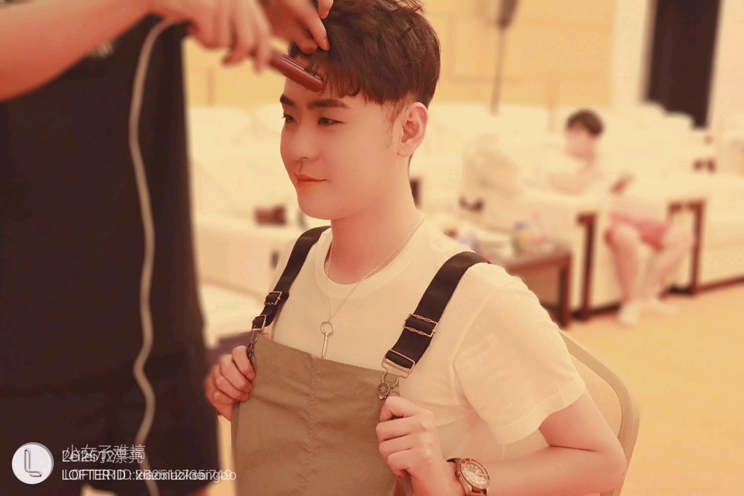 【九辫儿-张云雷杨九郎】生而陌路(二十三)