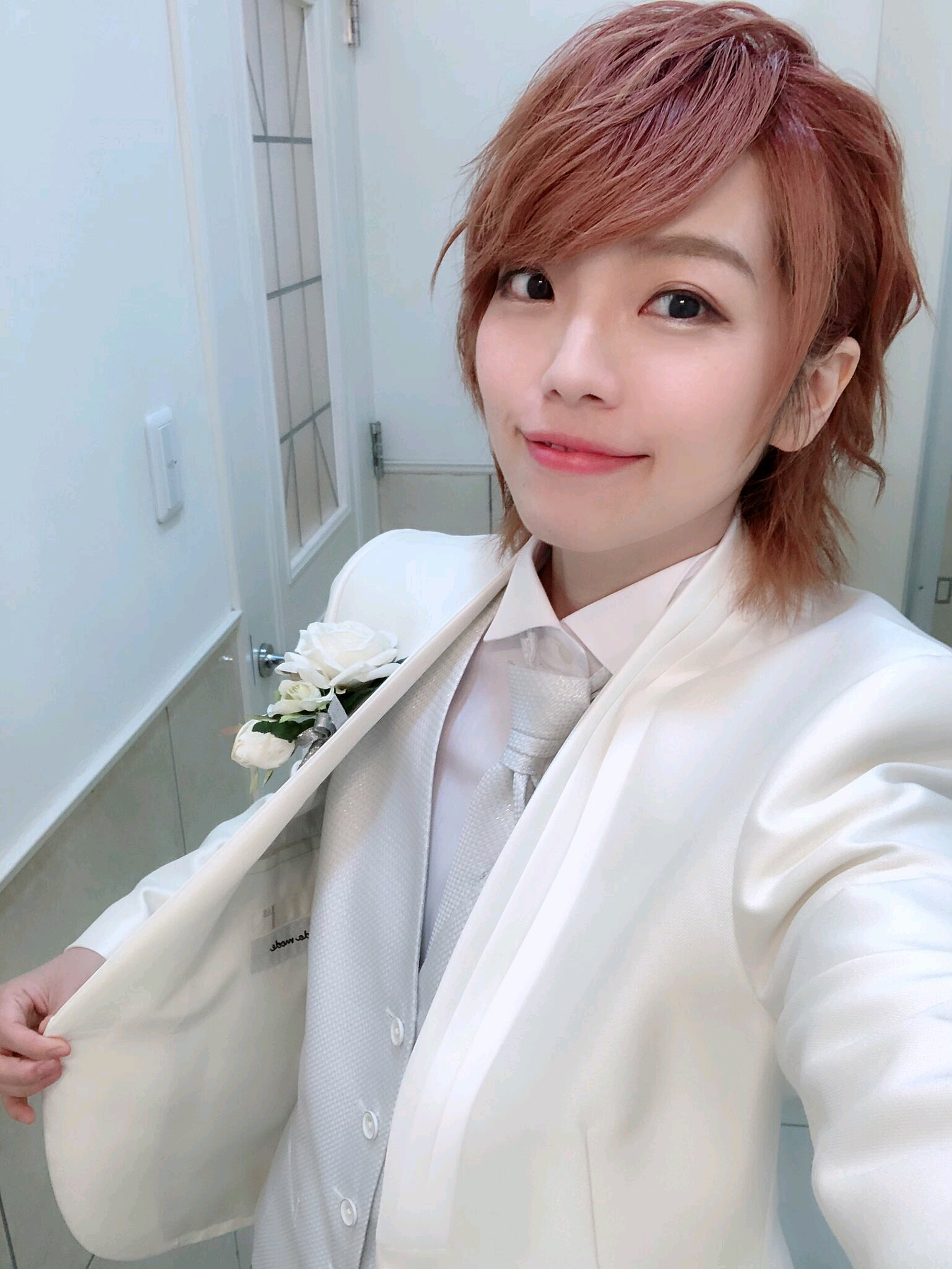 我的声优图片收藏生田辉