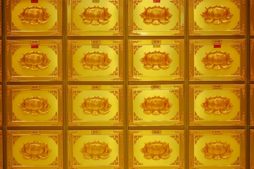 超度佛事价格表最新-超度佛事为什么在下午