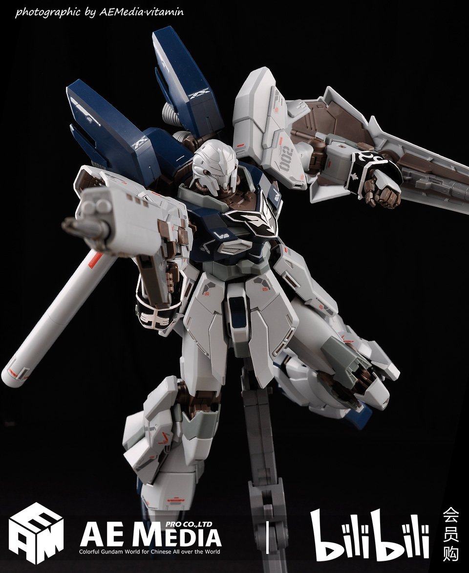 测评 | MG MSN-06S-2 新安洲原石(NT版):一次