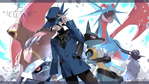 每日动漫 芒種 12p 哔哩哔哩