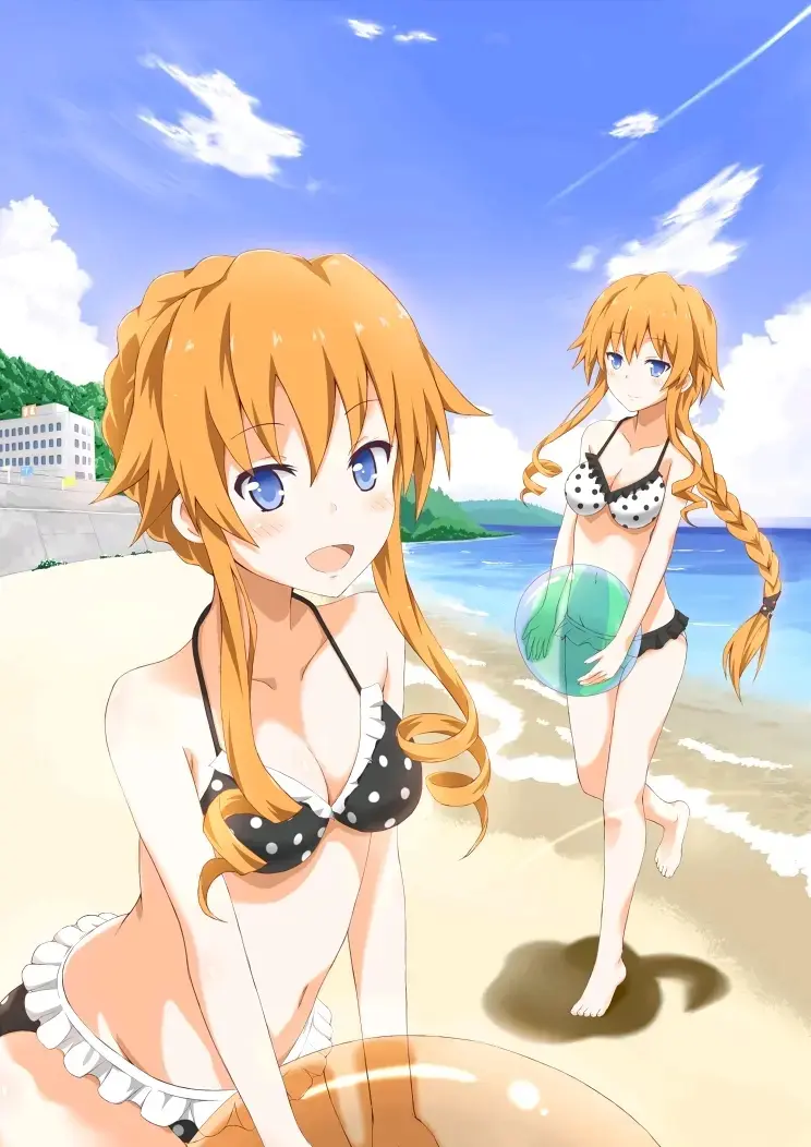 约会大作战 八舞耶俱矢 八舞夕弦 哔哩哔哩 约会大作战 八舞耶俱矢 八舞夕弦 哔哩哔哩