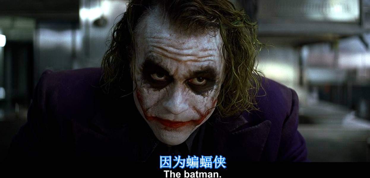 黑暗骑士三部曲那么好看,为什么诺兰导演不拍