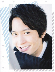 [生日贺文-梅西同人]西山宏太朗生诞祭2017